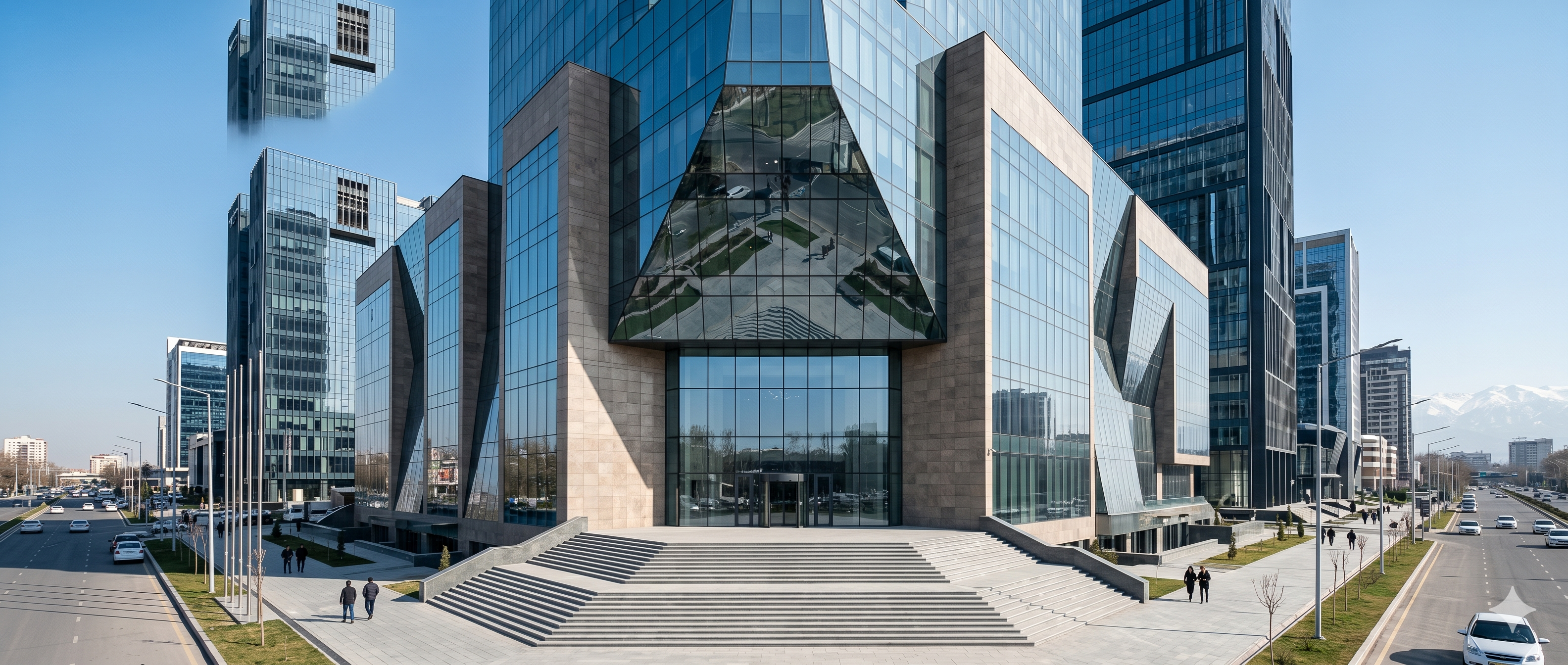 Financial Services